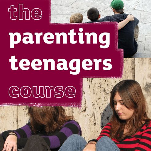 Parenting Teenagers