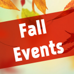 Fall Event Poll