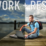 Balancing Work and Rest