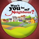 Won't You Be My Neighbour?