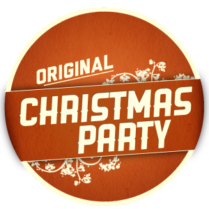 The Original Christmas Party