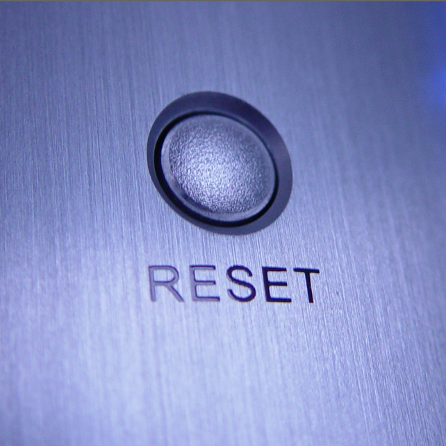 Reset