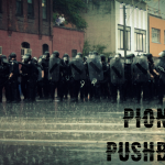Monday – A New Idea – Pioneer Pushback Monday – A New Idea – Pioneer Pushback