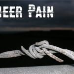 Monday – A New Idea – Pioneer Pain