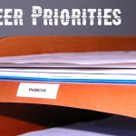 Wednesday – Change It – Pioneer Priorities