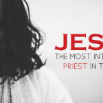 Jesus: The Most Interesting Priest in the World – Wednesday – Change It