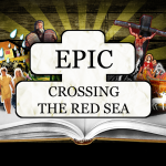 EPIC: Red Sea – Group Study Guide