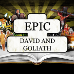 EPIC: David & Goliath – Wednesday