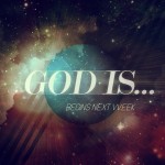 God Is…Generous – Friday